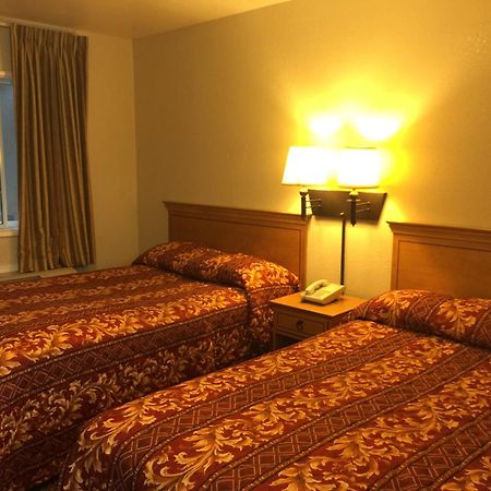 Economy Inn San Francisco Esterno foto