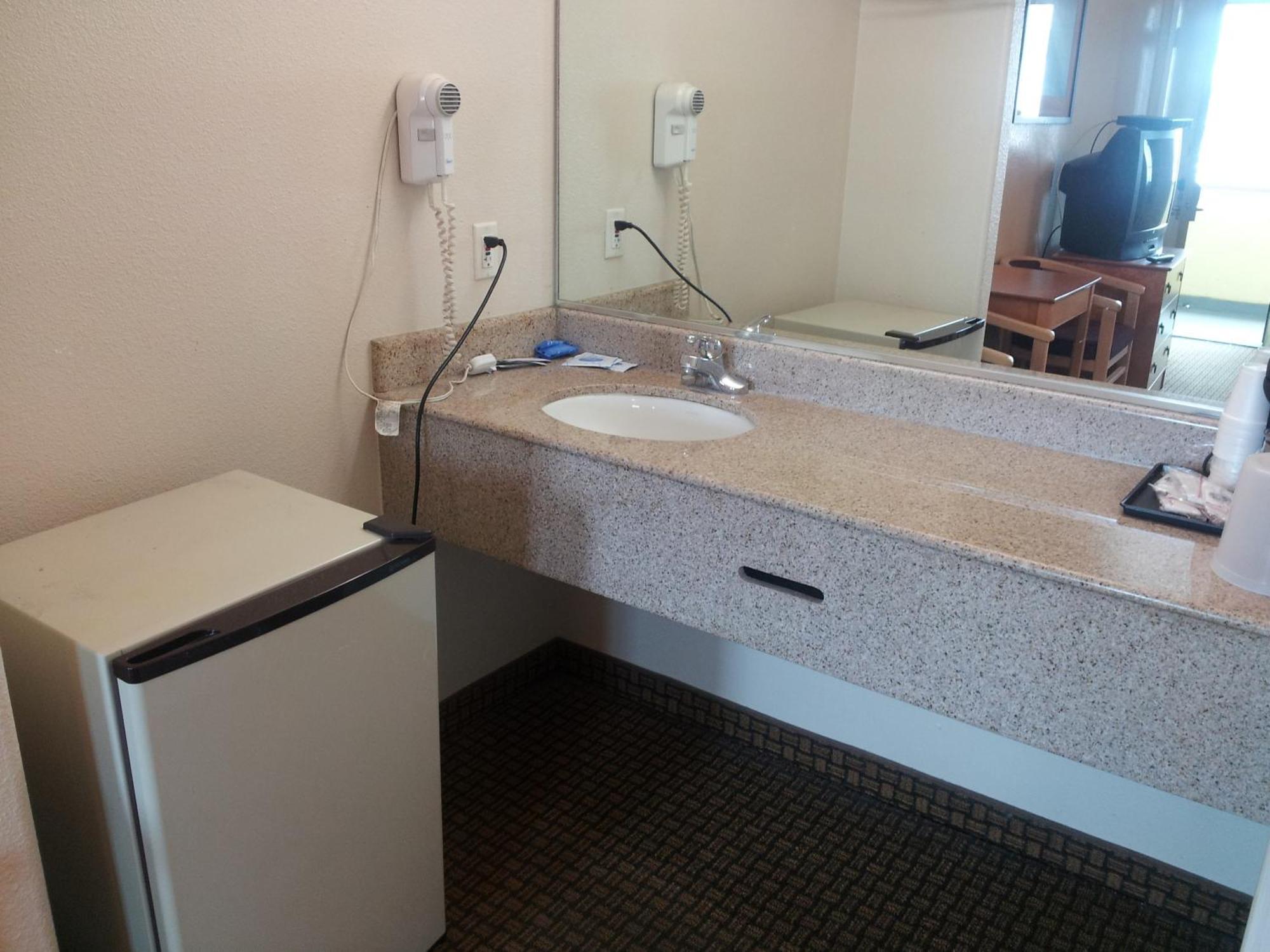 Economy Inn San Francisco Esterno foto